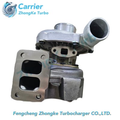 T04E55 Turbo 65.09100-7082 51091007183 53277100045 5327-710-0045 65.09100-7183 53279886421 5327-988-6421 466721-0012 Turbocharger For Daewoo Industrial With D2848TE Engine
