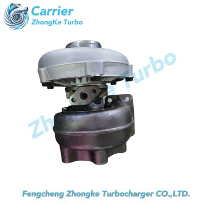 T04E55 Turbo 65.09100-7082 51091007183 53277100045 5327-710-0045 65.09100-7183 53279886421 5327-988-6421 466721-0012 Turbocharger For Daewoo Industrial With D2848TE Engine