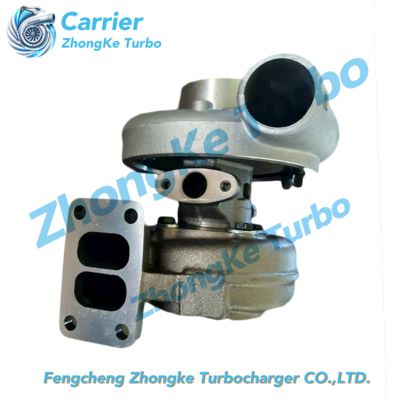 HX35 Turbo 762551-5002S 762551-0002 762551-2 268-4346 2684346 10R8967 10R-8967 Turbocharger For Caterpillar Industrial Petroleum C11 Engine