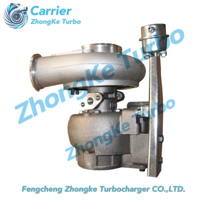HX40W Turbo 4046292 4033140H 4046292 65091007139 65091007071 65.09100-7139 65091007139 65.09100-7154 65.09100-7145 65.09100-7140 Turbocharger For Doosan Infracore Various With DL08 Engine