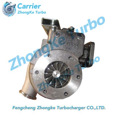HX40W Turbo 4046292 4033140H 4046292 65091007139 65091007071 65.09100-7139 65091007139 65.09100-7154 65.09100-7145 65.09100-7140 Turbocharger For Doosan Infracore Various With DL08 Engine
