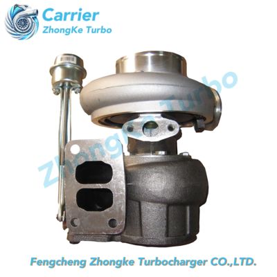 HX40W Turbo 4046292 4033140H 4046292 65091007139 65091007071 65.09100-7139 65091007139 65.09100-7154 65.09100-7145 65.09100-7140 Turbocharger For Doosan Infracore Various With DL08 Engine