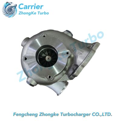 HX35M Turbo 4035118 4033583 65.09100-7090 65091007090 Turbocharger For Daewoo 240 275 Series Diesel Engines