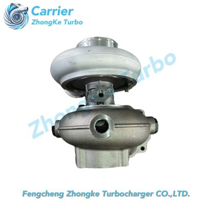 HX35M Turbo 4035118 4033583 65.09100-7090 65091007090 Turbocharger For Daewoo 240 275 Series Diesel Engines