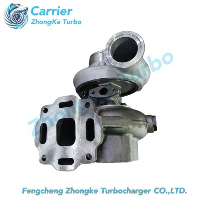 HX35M Turbo 4035118 4033583 65.09100-7090 65091007090 Turbocharger For Daewoo 240 275 Series Diesel Engines