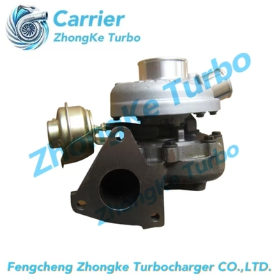 GT2052V Turbo 724639-5006S 705954-0008 705954-0009 705954-0011 14411-2X900  144112X900 14411VC100 Turbocharger For Nissan Patrol Safari Terrano II With 123ZD30ETi ZD30ETi Engine