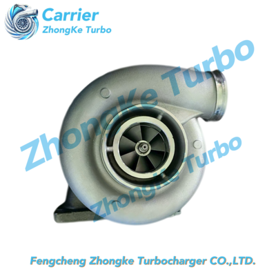 S3A Turbo 312778 313696 3529661 4027739 51.09100-7287 51.09100-7277 Turbocharger For MAN 372 373 Truck Bus with D2866LF03 LU01 Engine