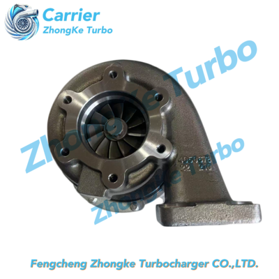H2D Turbo 3526008 310511 3591969 4033234H 478030 478522 900470509 500470509 864592 Turbocharger For Volvo F12 N12 NL12 Truck with TD122F TD122FG TD120G TD121FS Engine