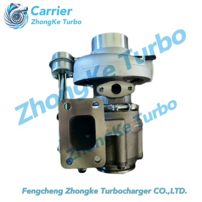 HX30W Turbo 3592121 3537751 3592122 3592122H 3592123 3592124 3802906 Turbocharger For Cummins Truck Elite Excavator with 4BTA 4391TA Engine