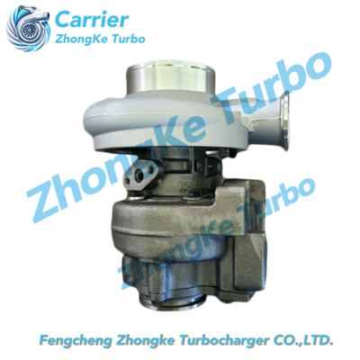 HX35 Turbo 4035376H 4038471 3598036 3595159 6738-81-8190 6738-81-8192 Turbocharger For Komatsu Industrial Excavator PC220-7 with SAA6D102E Engine