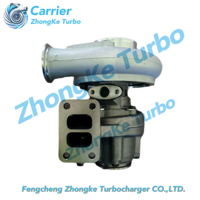 HX35 Turbo 4035376H 4038471 3598036 3595159 6738-81-8190 6738-81-8192 Turbocharger For Cummins with 6BTAA Engine