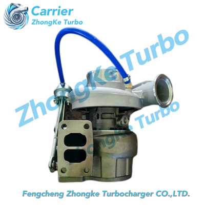 HX40W Turbo 4039319 2834181 4033274H 4037176 65.09100-7098 65.09100-7146 65091007098 65091007146 Turbocharger For Daewoo Various with DL08TI EURO3 EURO4 Engine