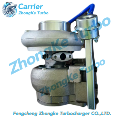 HX40W Turbo 4039319 2834181 4033274H 4037176 65.09100-7098 65.09100-7146 65091007098 65091007146 Turbocharger For Daewoo Various with DL08TI EURO3 EURO4 Engine