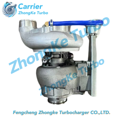HX40W Turbo 4051438 4051300 4051323 4051438 405-1323 Turbocharger For Cummins with 6CTA Engine