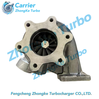 T04E55 Turbo 466721-5005S 466721-0005 466721-0006 466721-0008 466721-0013 466721-0014 466721-0015 65.09100-7148 65.09100-7198 Turbocharger For Daewoo Industrial Marine with D1146T Engine
