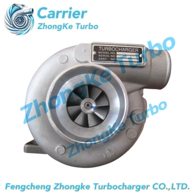H1C Turbo 3522900 3520030 J919130 3520030 3802290 3903667 3903666 Turbocharger For Cummins Industrial Engine Elite With 4TA-390 Engine