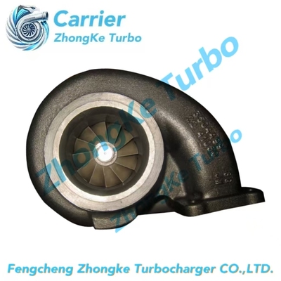 H2C Turbo 3519092 3521802H 3519095 1080111R 3801489 3801489RX 503519092 Turbocharger For Cummins Truck Bus With LTA 10 Engine