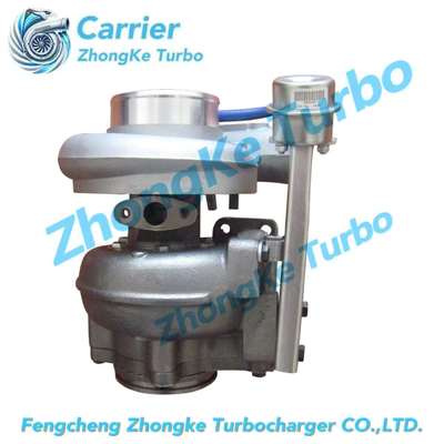 HE351W Turbo 4955908 4043982 2837188 2834176 4043980 Turbocharger For Cummins Truck With ISDE6 Engine