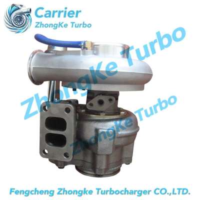 HE351W Turbo 4955908 4043982 2837188 2834176 4043980 Turbocharger For Cummins Truck With ISDE6 Engine