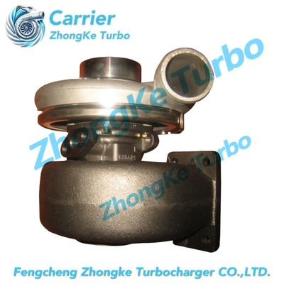H1C Turbo 3535414 3535415 3535416 3535417 3535418 3535419 3535420 3535421 J919117 J919121 JR802289 JR907026 JR907028 JR907029 Turbocharger For DAF Truck 45/50/1900/2000 With 6T 6BTA Engine