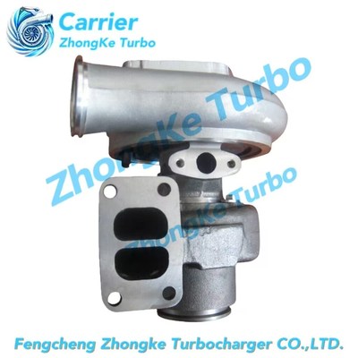 HX35 Turbo 4038475 6738-81-8090 6738-81-8091 3595157 6738-81-8092 Turbocharger For Komatsu with PC200-7 Engine