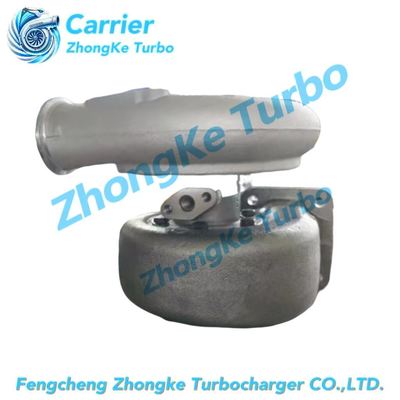 HX40 Turbo 3536977 3528708 3802345 6742-01-3110 WA380-3 SA6D110-1 Turbocharger For Komatsu With SA6D114 Engine