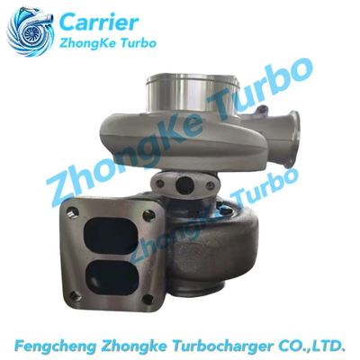 HX40 Turbo 3536977 3528708 3802345 6742-01-3110 WA380-3 SA6D110-1 Turbocharger For Komatsu With SA6D114 Engine