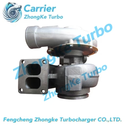 H2D Turbo 3525743 3531772 353177300 3531773H 3803570 3803570NX 3803570RX Turbocharger For Cummins Various With LTA10 Engine