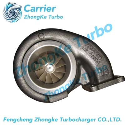 H2D Turbo 3525743 3531772 353177300 3531773H 3803570 3803570NX 3803570RX Turbocharger For Cummins Various With LTA10 Engine
