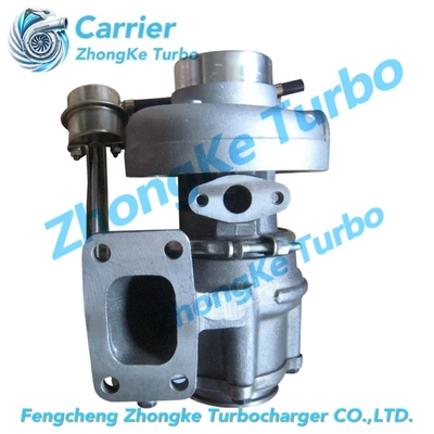 HX30W Turbo 3802906 3592121 3537751 3537752 3537753 3592122 Turbocharger For Cummins Truck Elite With 4BTA Engine