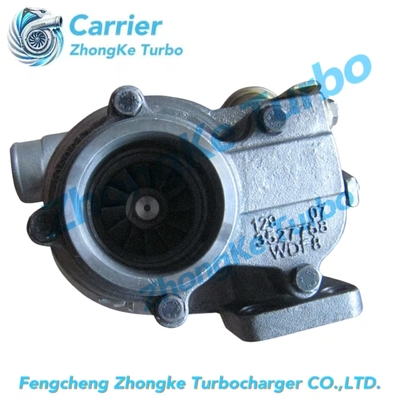 HX30W Turbo 3592122H 3592123 3592124 380290600 Turbocharger For CASE Crawler Excavator CX130 CX160 Cummins Engine 4391TA 4BTA