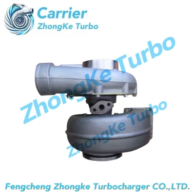 HX50 Turbo 3594809 3537037 3537038 3594810 4024969 4024969NX 4024969RX Turbocharger For Cummins BOMAG Truck M11 Engine
