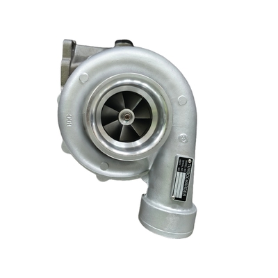 H2D Turbo 3590060 3529761 3529762 3537939 3537940 3590061 3802359 3802359RX 3802808 3802808RX 4033631 Turbocharger With Engine D1146M D114 6M For 1997-06 Daewoo Marine 