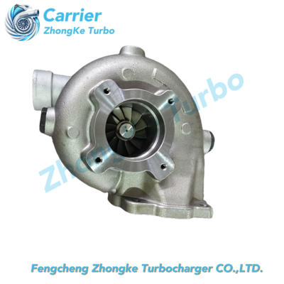 H2D Turbo 3590060 3529761 3529762 3537939 3537940 3590061 3802359 3802359RX 3802808 3802808RX 4033631 Turbocharger With Engine D1146M D114 6M For 1997-06 Daewoo Marine 