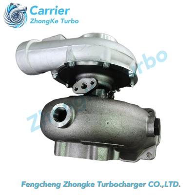 H2D Turbo 3590060 3529761 3529762 3537939 3537940 3590061 3802359 3802359RX 3802808 3802808RX 4033631 Turbocharger With Engine D1146M D114 6M For 1997-06 Daewoo Marine 