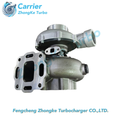 H2D Turbo 3590060 3529761 3529762 3537939 3537940 3590061 3802359 3802359RX 3802808 3802808RX 4033631 Turbocharger With Engine D1146M D114 6M For 1997-06 Daewoo Marine 