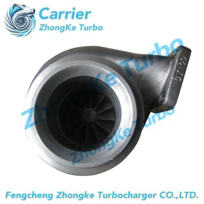 HC3B Turbo 3536163 3521814 3521815 4089108 Turbocharger For Cummins Various With B27 Engine