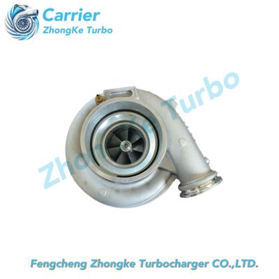 HX55 Turbo 2836376 2080173R 3767880 3767882 3768075 3768077 3769546 3787000 378700000 378700000H 3787000H Turbocharger For Detroit Diesel Truck with DD15 Engine