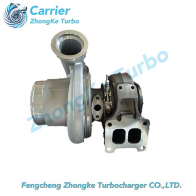 HX55 Turbo 2836376 2080173R 3767880 3767882 3768075 3768077 3769546 3787000 378700000 378700000H 3787000H Turbocharger For Detroit Diesel Truck with DD15 Engine