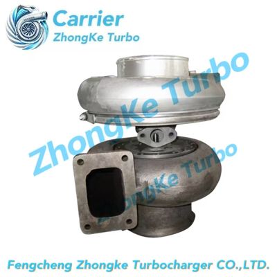HC5A Turbo 3594051 3524648 3524649 3530011 3801846 3801846NX 3801846RX Turbocharger For Cummins Genset Marine Various With KTA50 Engine