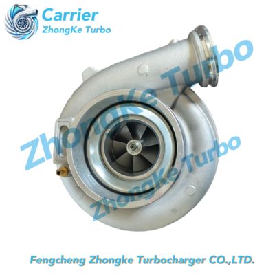 HX55 Turbo 4720900080 4720960599 4720960699 4720960799 4720960899 4720961199  4720961399 4720961499 4720961599 4720961699 A4720900080 Turbocharger For Diesel Truck with DD15 Engine
