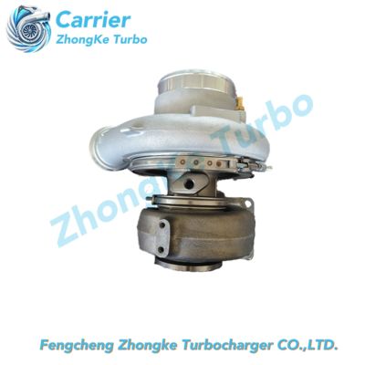 HX55 Turbo EA4720960799 EA4720960899 EA4720961199 EA4720961399 RA4720961599 RA4720961699 EA4720961599 EA4720961699 RA4720960799 Turbocharger For Daimler Various Truck with DD15 Engine