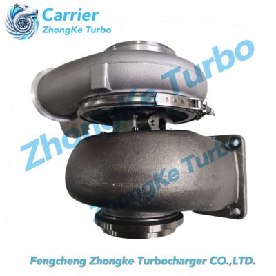 TMF5502 Turbo 466713-5001S 466713-0001 23515635 R23515635 Turbocharger For Detroit Diesel Truck with Engine 60 Series