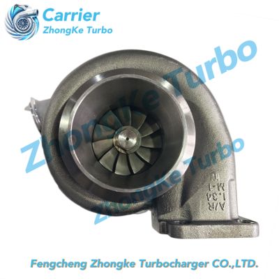 TMF5502 Turbo 466713-5001S 466713-0001 23515635 R23515635 Turbocharger For Detroit Diesel Truck with Engine 60 Series