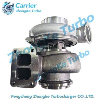TMF5502 Turbo 466713-5001S 466713-0001 23515635 R23515635 Turbocharger For Detroit Diesel Truck with Engine 60 Series