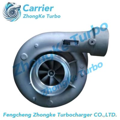 HC5A Turbo 4033464 3524660 3594112 3594113 3803452 3801563 3803450 Turbocharger For Cummins Industrial Engine With KTTA19 KTTAC1500E Engine