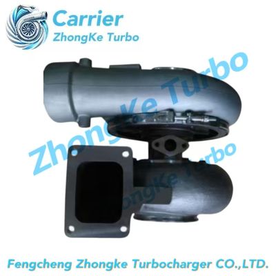 HC5A Turbo 4033464 3524660 3594112 3594113 3803452 3801563 3803450 Turbocharger For Cummins Industrial Engine With KTTA19 KTTAC1500E Engine