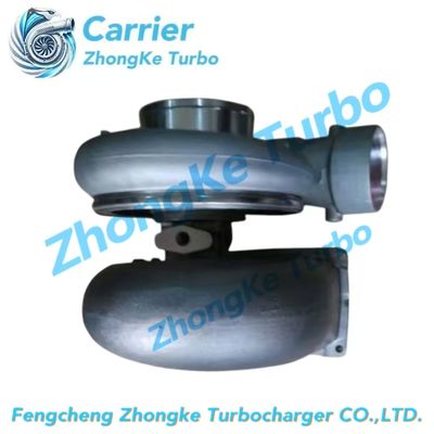 HC5A Turbo 4033464 3524660 3594112 3594113 3803452 3801563 3803450 Turbocharger For Cummins Industrial Engine With KTTA19 KTTAC1500E Engine