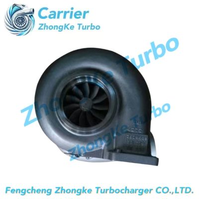 HC5A Turbo 4033464 3524660 3594112 3594113 3803452 3801563 3803450 Turbocharger For Cummins Industrial Engine With KTTA19 KTTAC1500E Engine
