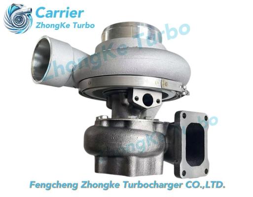 KTR110 Turbo 6505-71-5020 6505-71-5040 6505-71-5520 6505-68-5040 Turbocharger For Komatsu With S6D170 Diesel Engine